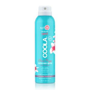Face Sport SPF 50 White Tea Moisturizer