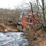 The Montague Bookmill