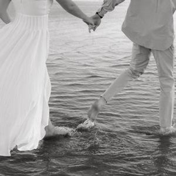 Our honeymoon fund