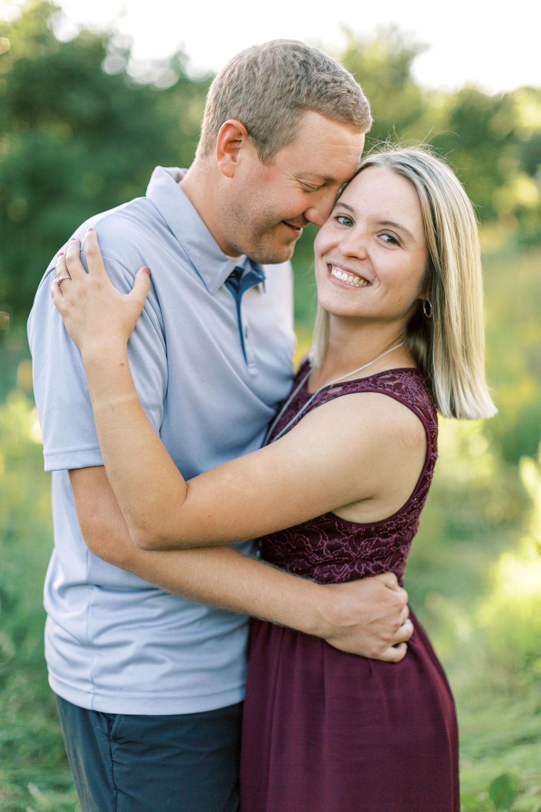 The Wedding Website of Alex Salzer and Greg Ahl