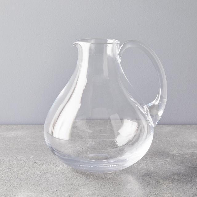 Crystal Balloon Water Jug