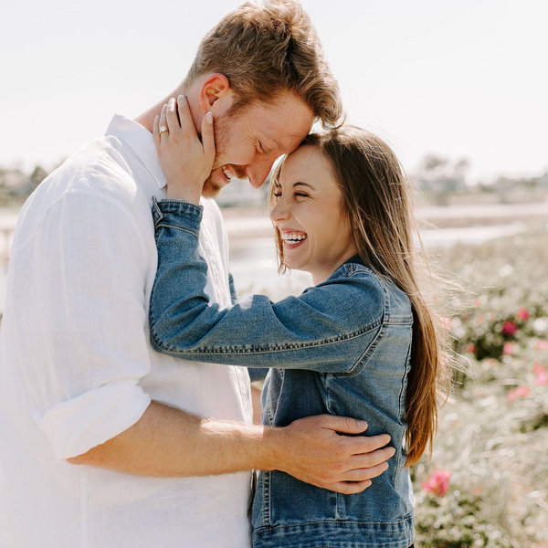 Elise Tidwell and Josh Babbin's Wedding Website
