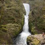 Bridal Veil Falls