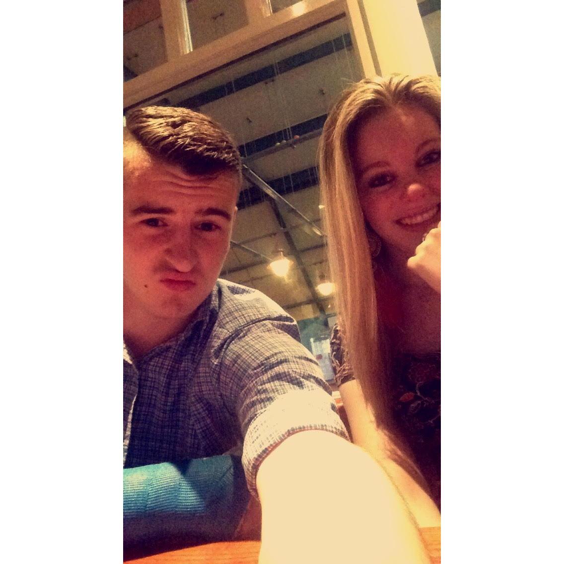 BF & GF 1st May 2015