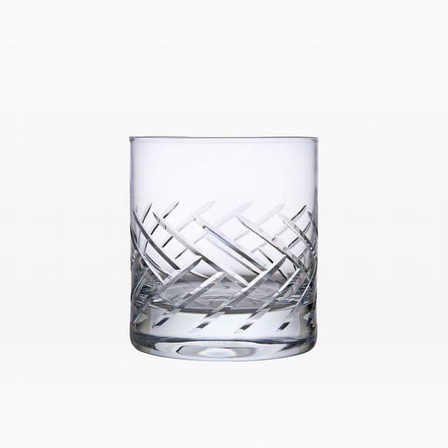 Schott Zwiesel Distil Crystal Whiskey Glasses (Set of 2)