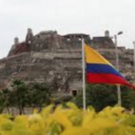 San Felipe de Barajas Castle