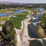 Esther Simplot Park