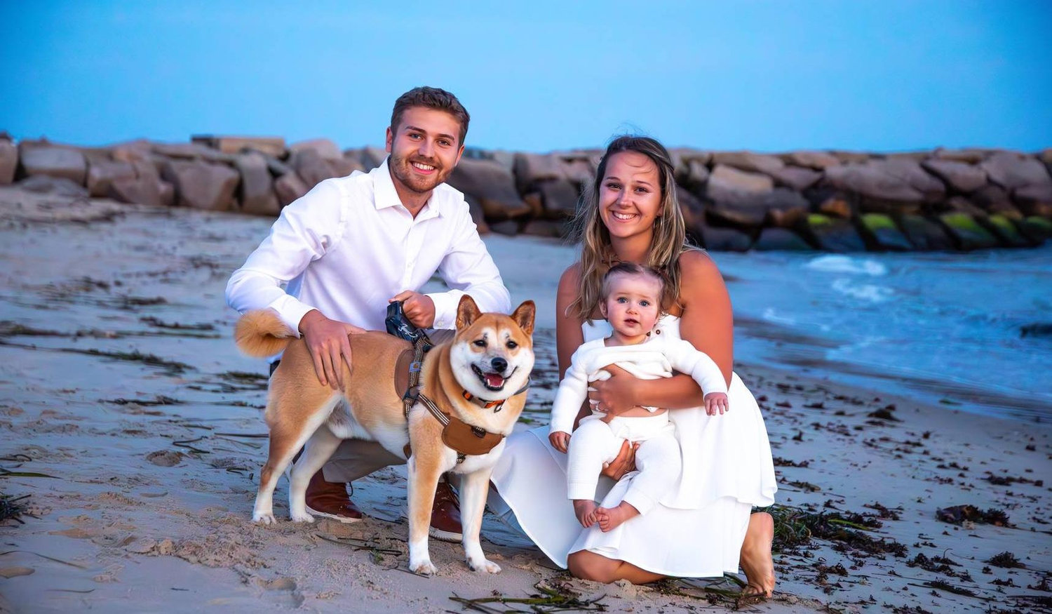 The Wedding Website of Alyssa Narodowy and Aaron Rominyk