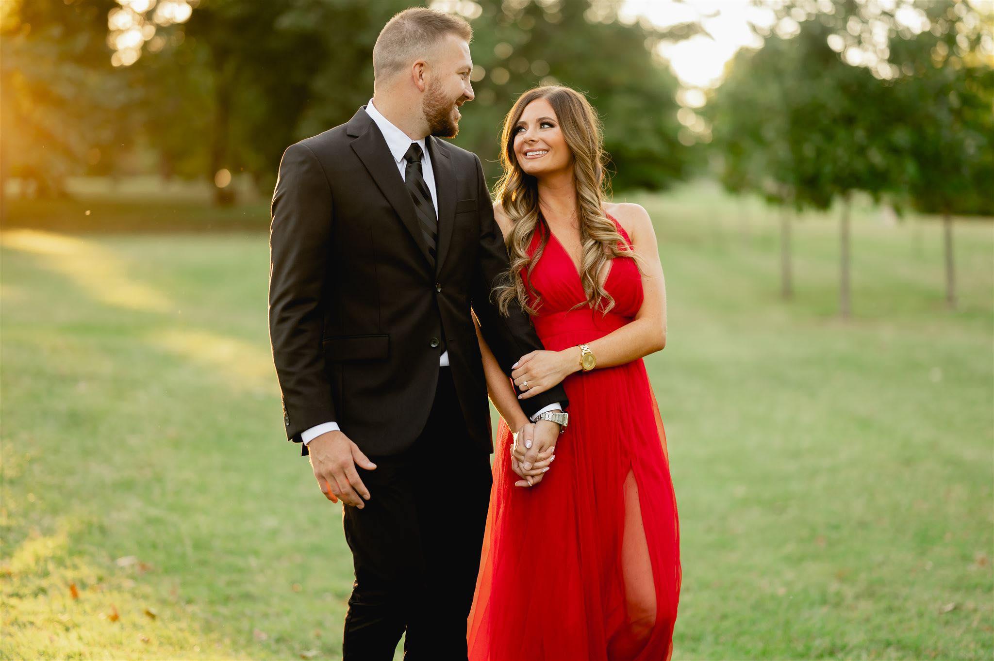 The Wedding Website of Natasha Heiny and Steven Shea