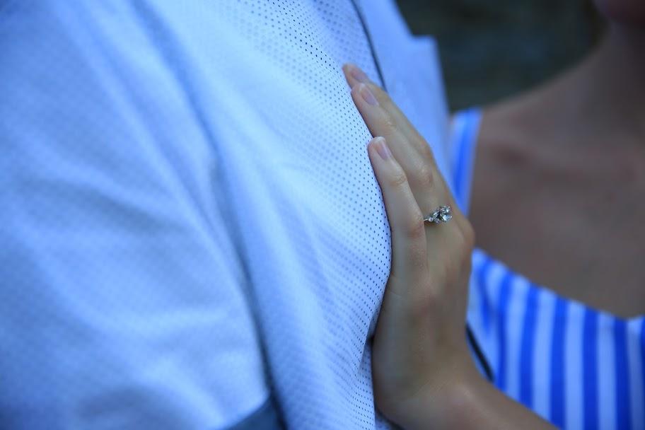 The Wedding Website of Regan DeGeorge and Joe Hammond