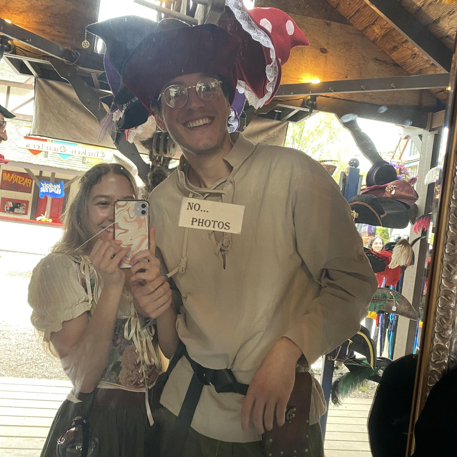 Rennaissance Faire