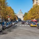 Fayetteville Street