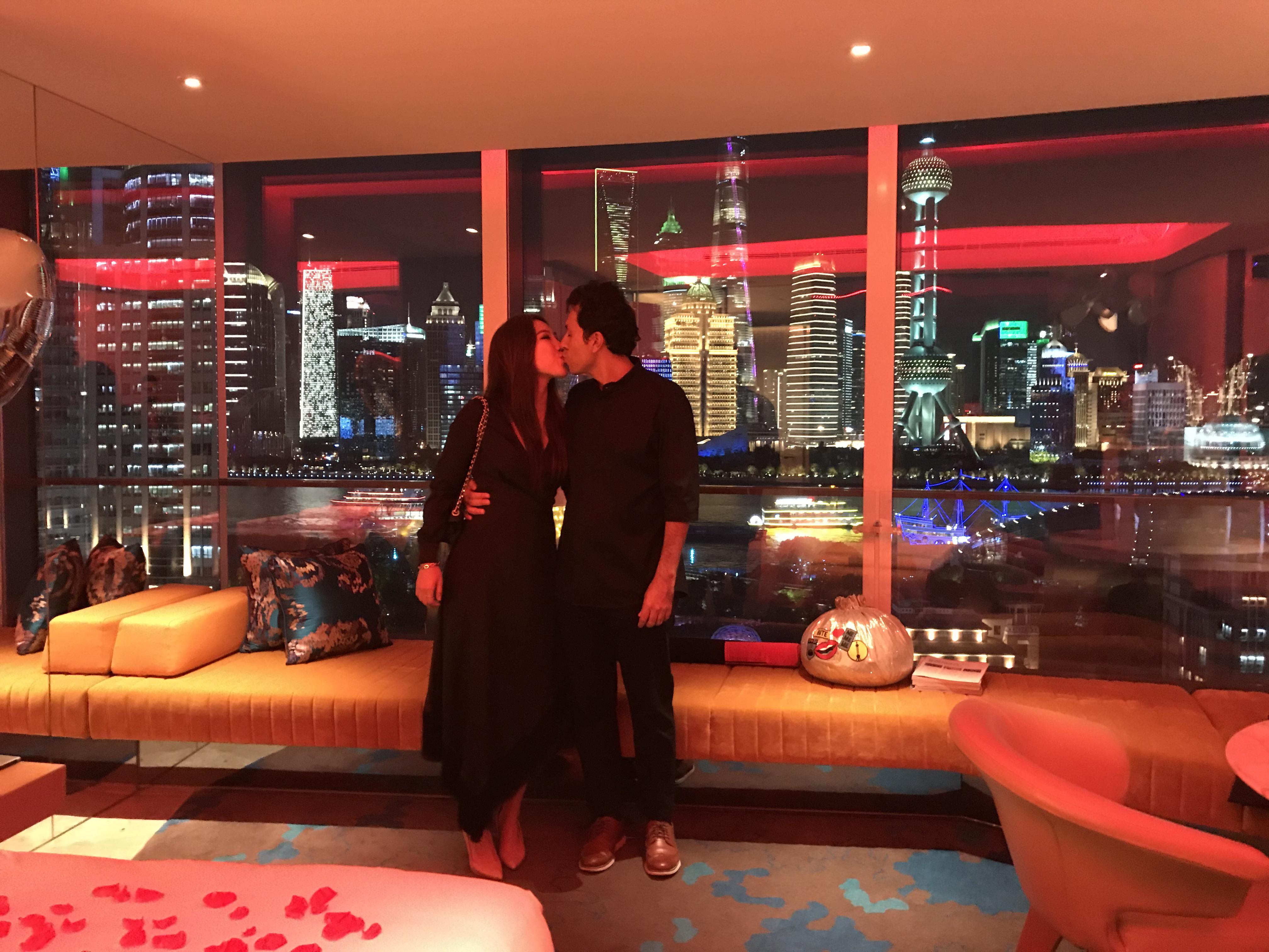 The Wedding Website of Yoonji Jung and Carlos Andres Molano