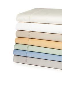 Biltmore®Biltmore®Hotel Collection 800 Thread Count Pima Cotton Sheet Set