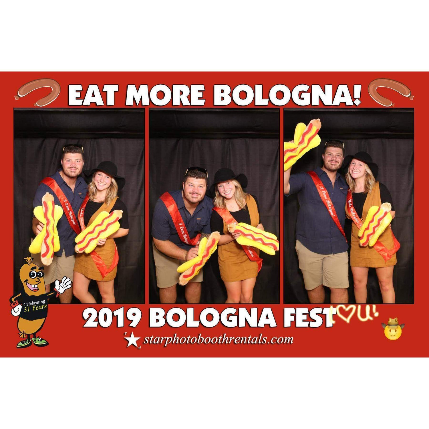 July 27, 2019
Bologna Festival in Yale, MI