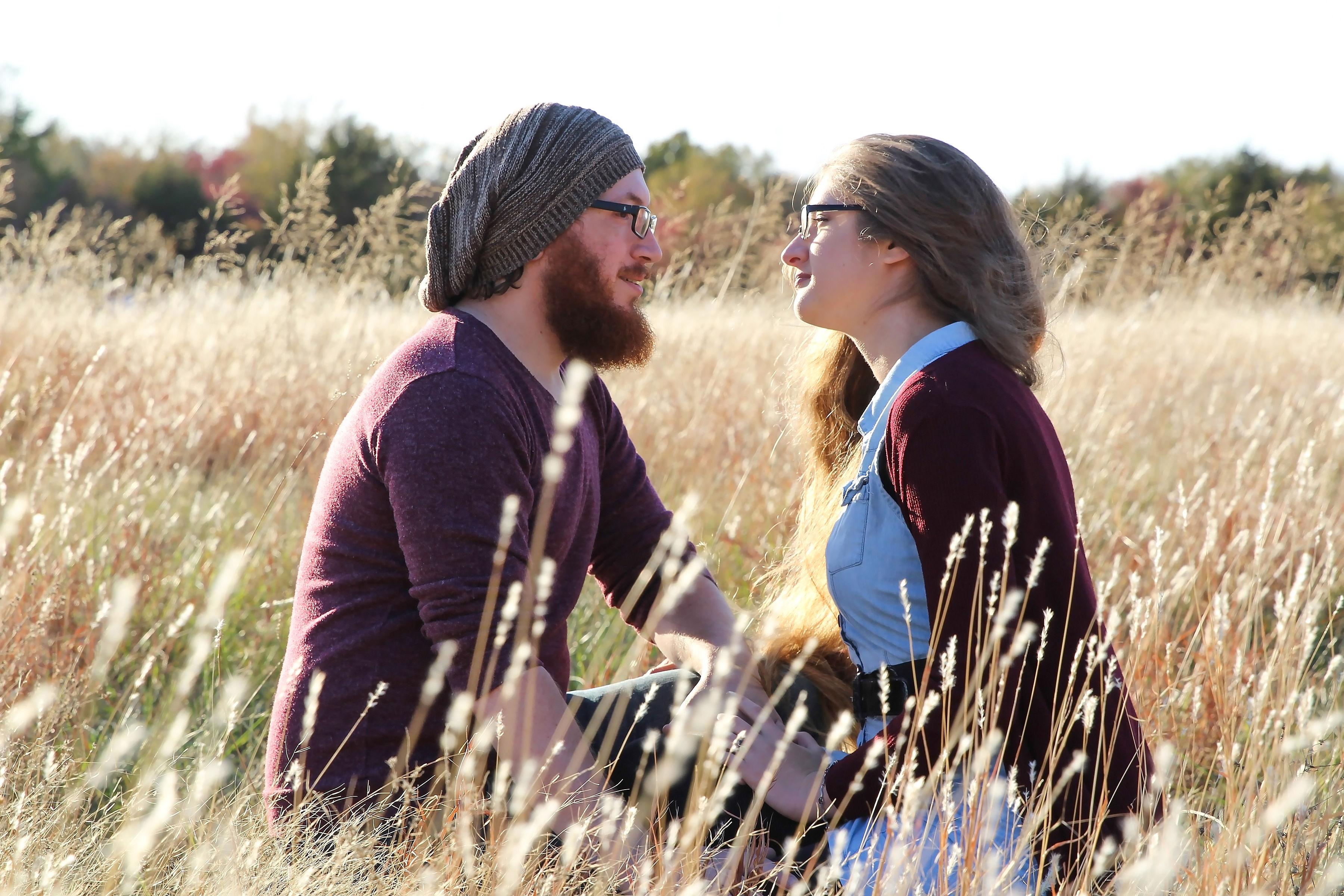 The Wedding Website of Danielle Edwards and Parker Landon