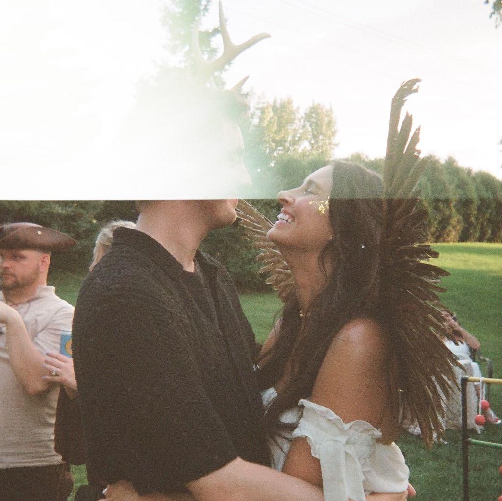 Soph's 30th: A Midsummer Night's Dream