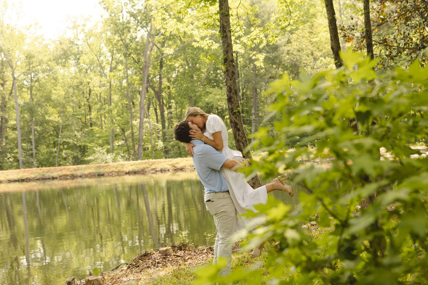 The Wedding Website of Grace Anderson and Parks Weaver