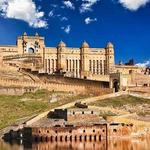 Amber Fort