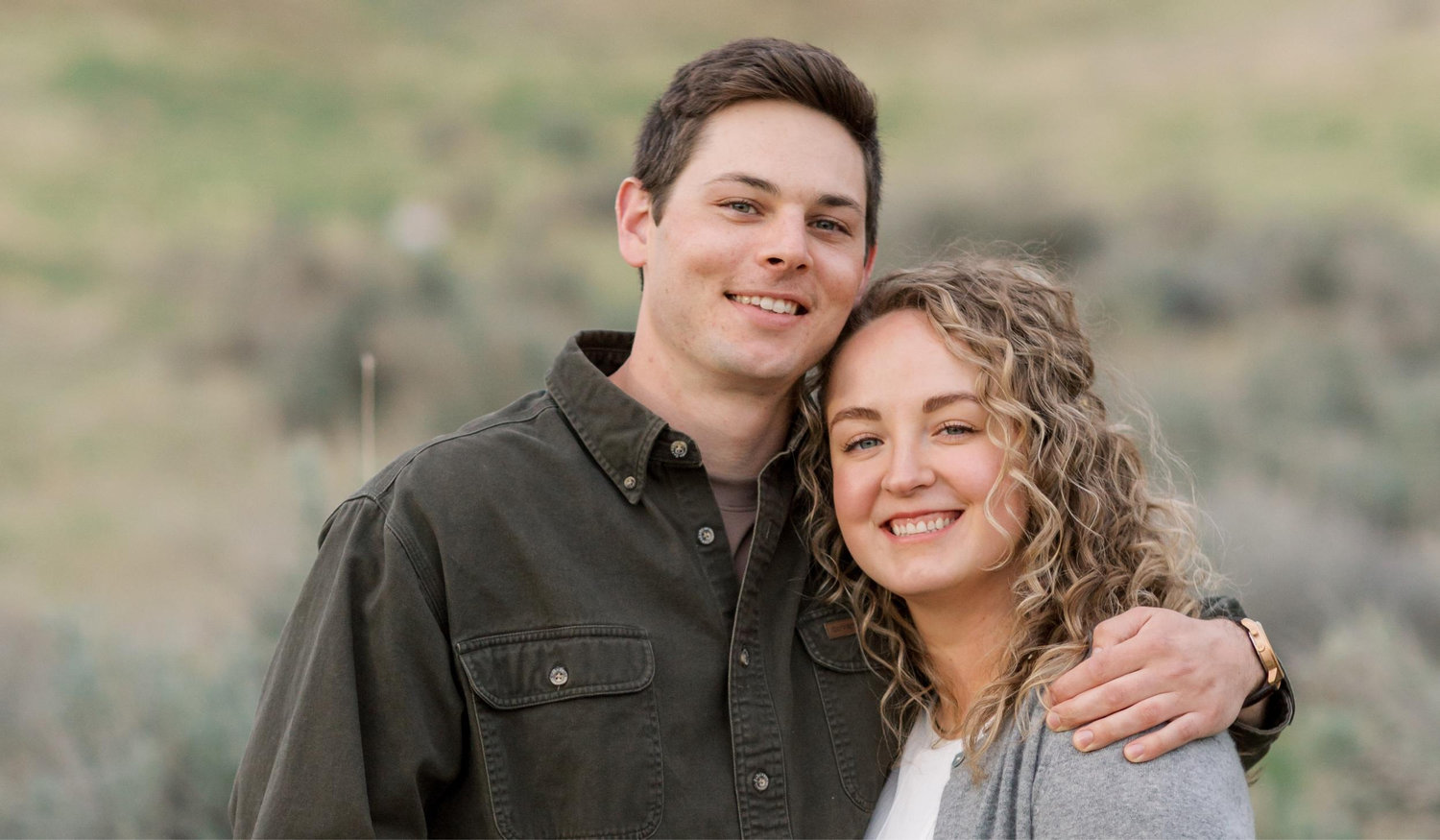 The Wedding Website of Mary Buckley and Trey Scofield