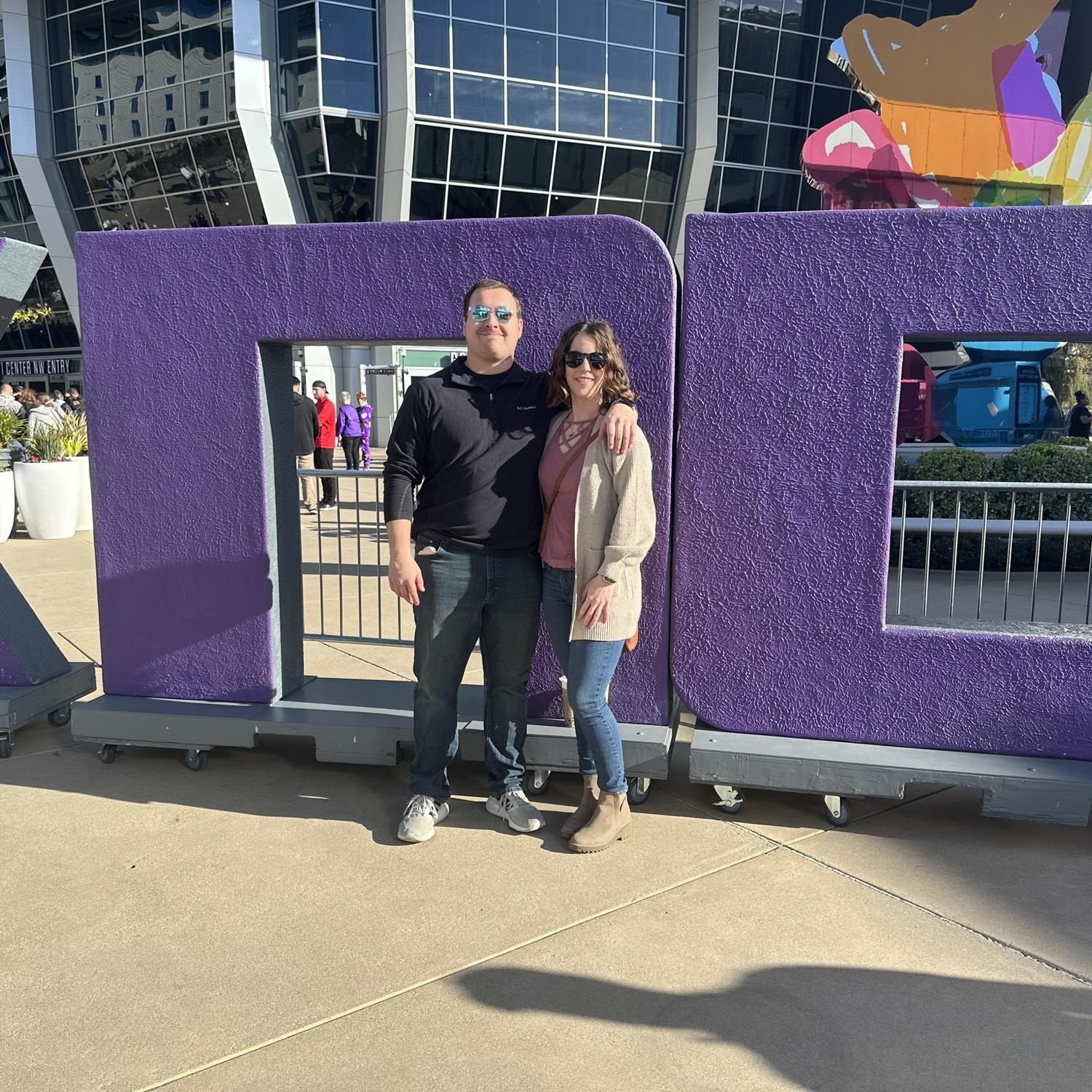 Spring break trip to see the Sacramento Kings in 2023