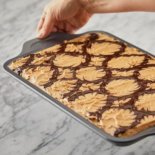 Pro-Release Baking Tray