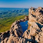 Shenandoah National Park