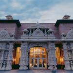 BAPS Shri Swaminarayan Mandir