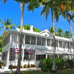 Truman Little White House