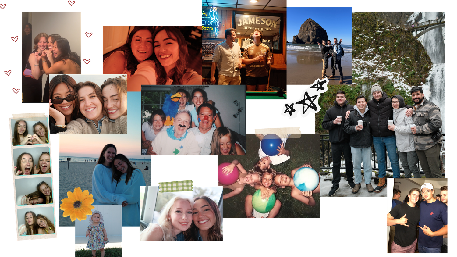 The Wedding Website of Beth Vogg and CJ Wurster