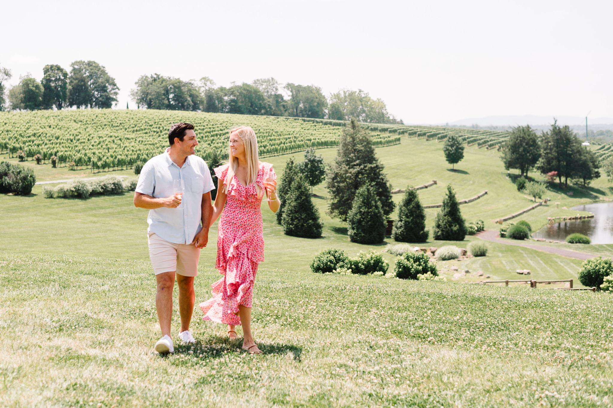 The Wedding Website of Katherine Stark and Ethan Mayo