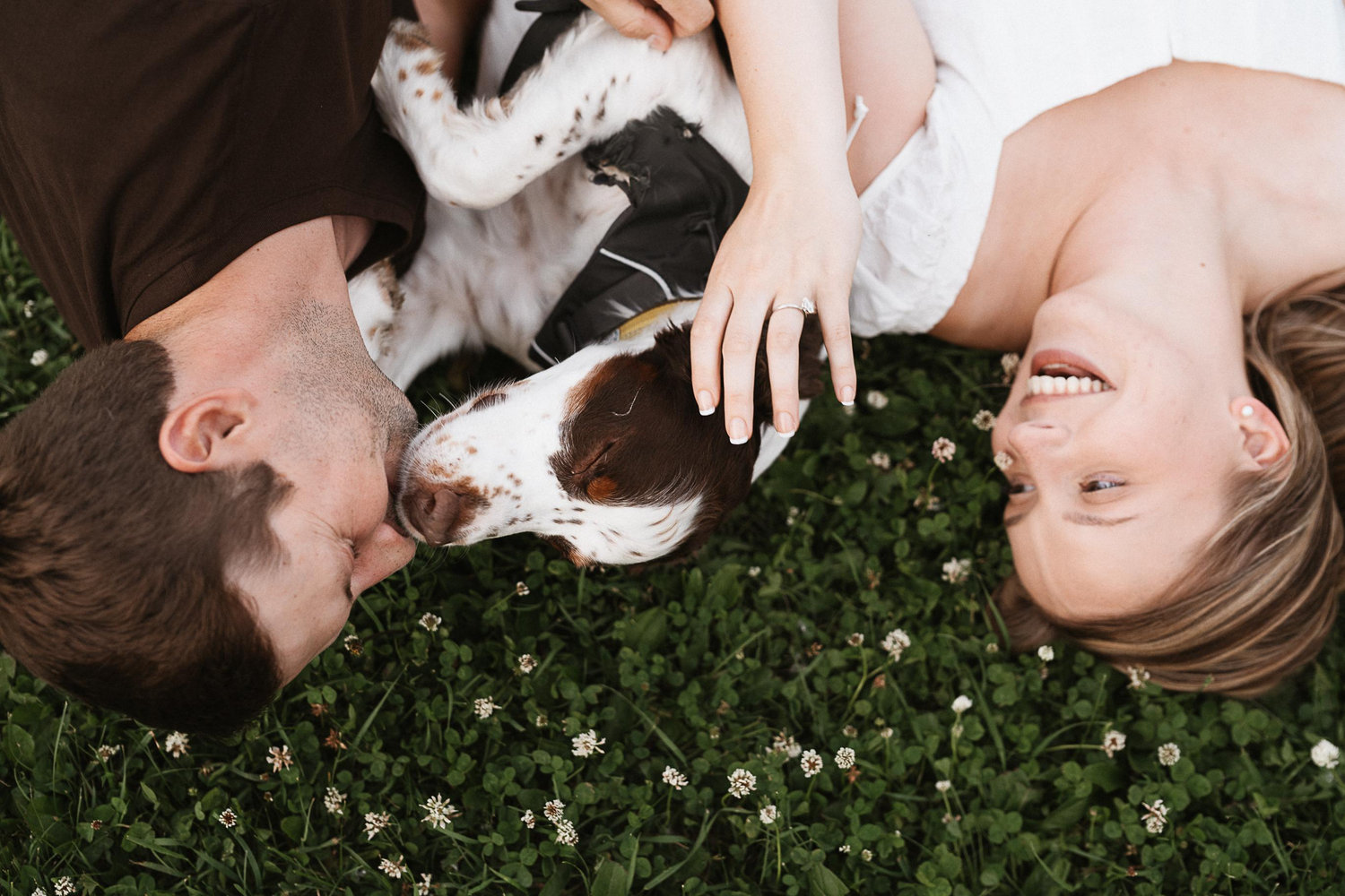 The Wedding Website of Fran Wojcik and Jordan Bredeson