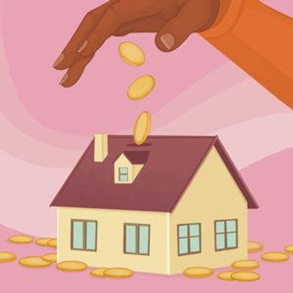 Our Home Renovation Fund