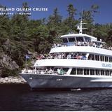 Island Queen Cruise