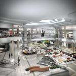 Woodfield Mall