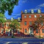 Gadsby's Tavern
