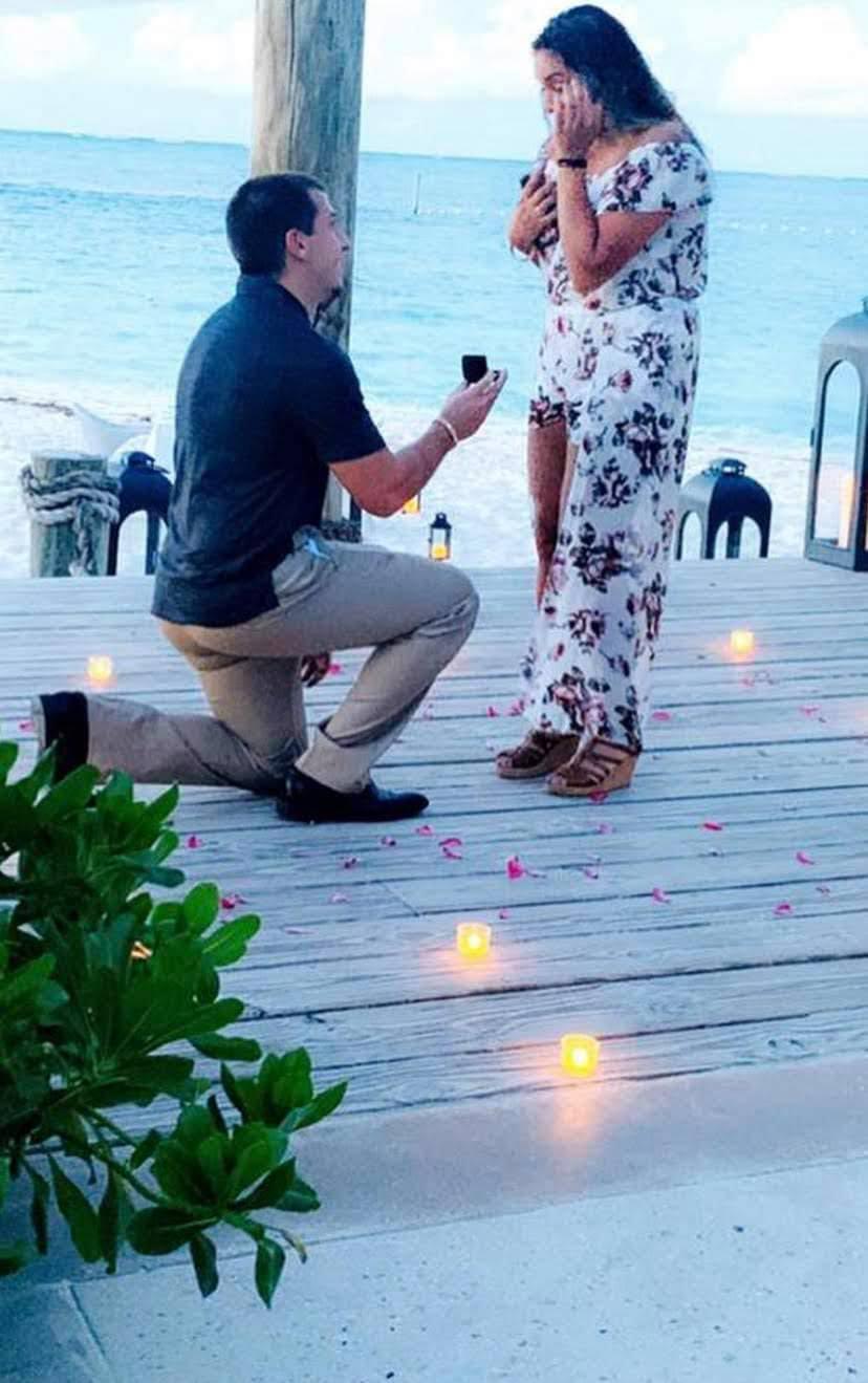 The Wedding Website of Alisha Grasso and Daniel Broadford