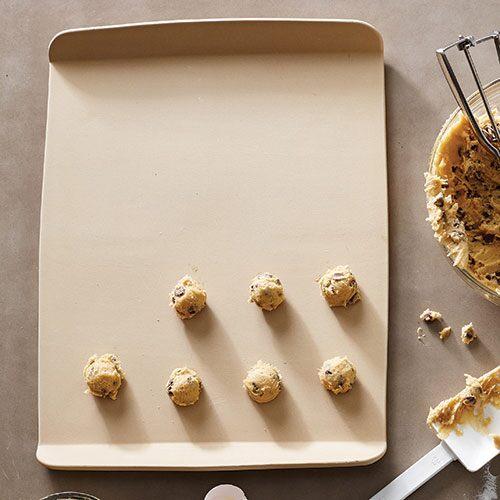 Stoneware Cookie Sheet