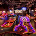Puttshack - Atlanta