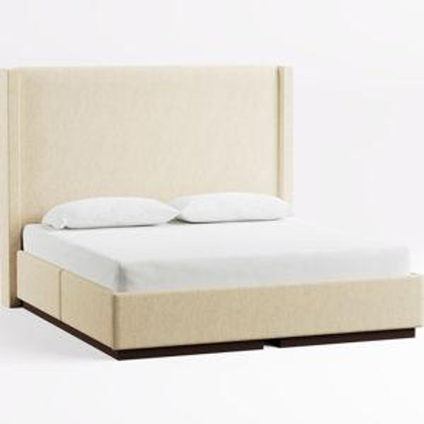 New Bed Frame