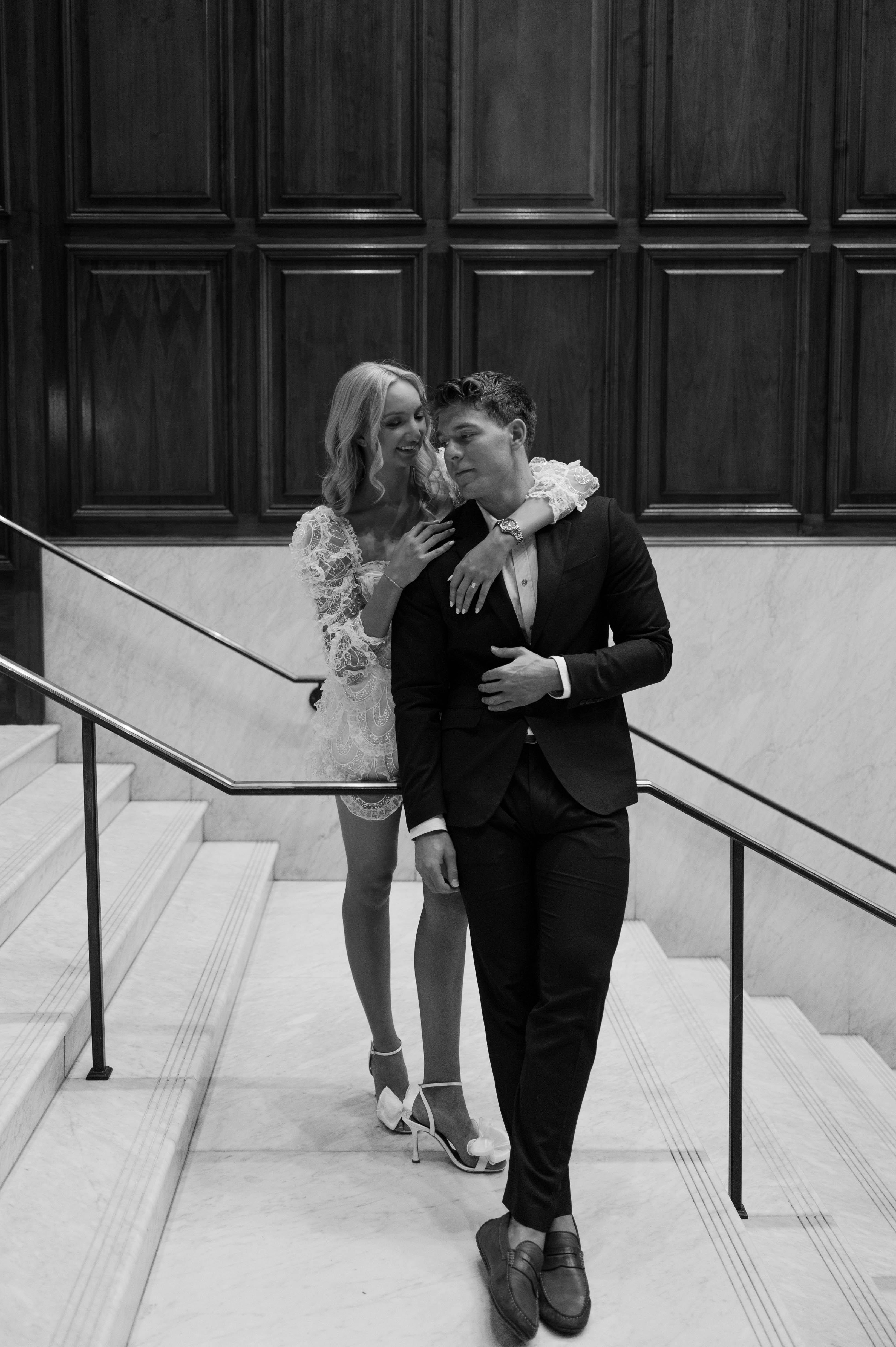 The Wedding Website of Zoe Powell and Connor Kiffer