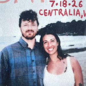 Hannah & Simon's Honeymoon Fund