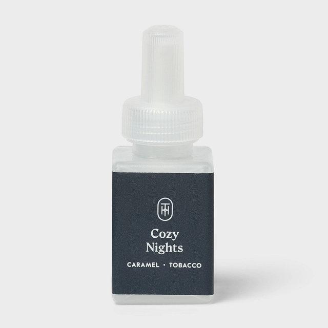 Pura Cozy Night Fragrance Refill - 0.33 fl oz - Threshold™