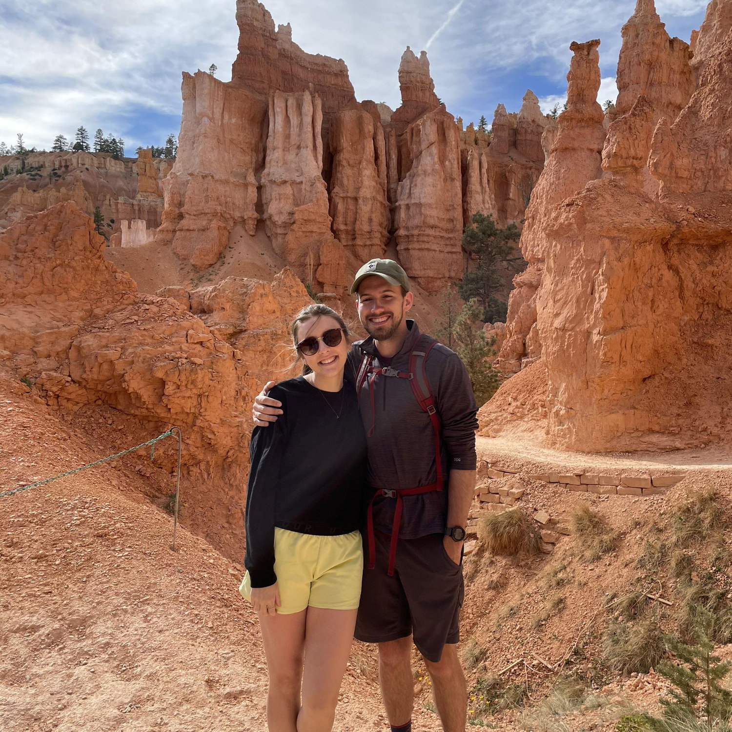 Bryce Canyon National Park