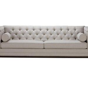 Anderson Shelter Arm Sofa