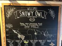Snowy Owl Coffee Roasters