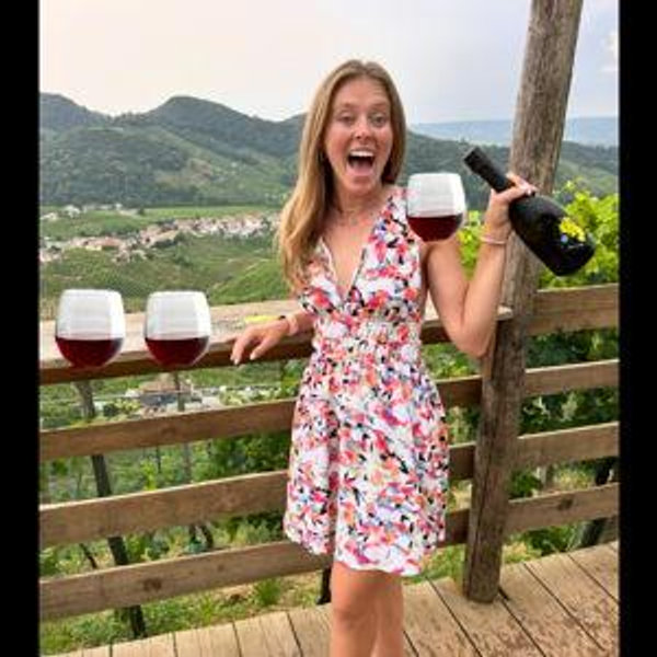 Aspen 17-Oz. Stemless Wine Glass + Reviews | Crate & Barrel