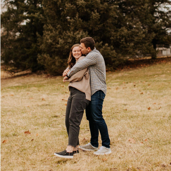 Sarah Leonard and Carson Webster's Wedding Website