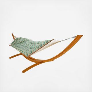 Tufted Hammock