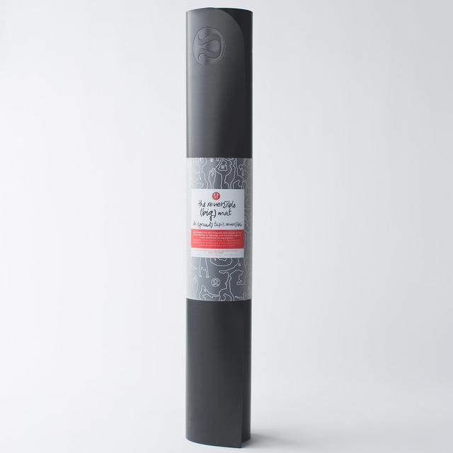 The Reversible (Big) Mat